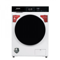 Πλυντήριο - Στεγνωτήριο Ρούχων Eskimo ES W10D7ADMST 10 kg/ 7 kg A/D