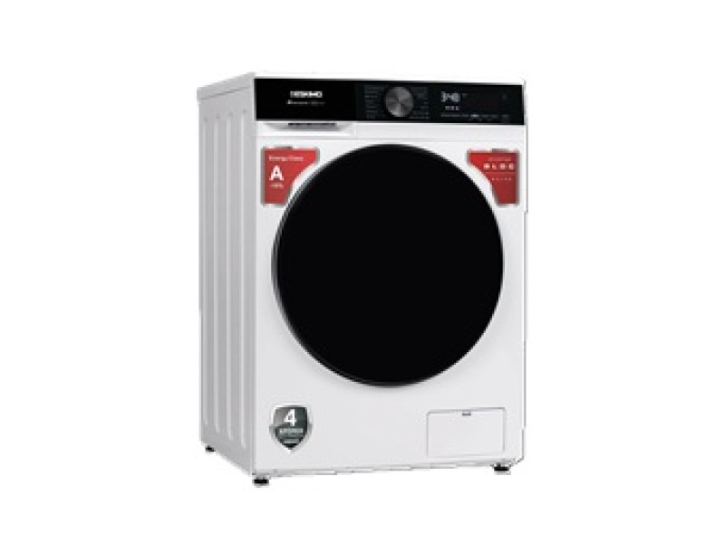 Eskimo Πλυντήριο Ρούχων Master Series ES WM10F14MST