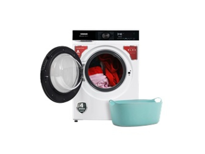 Eskimo Πλυντήριο Ρούχων Master Series ES WM10F14MST