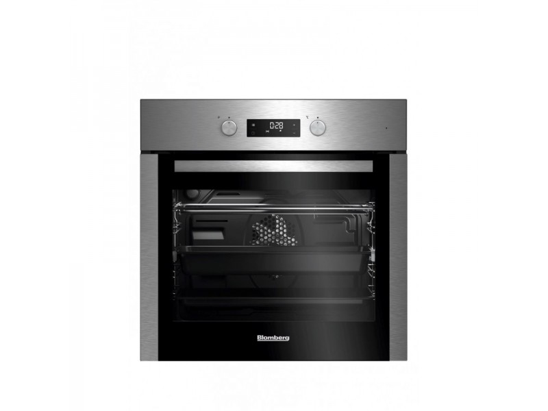 Blomberg OEN 93S22 X ΗΛΕΚΤΡΙΚΟΣ ΦΟΥΡΝΟΣ ΠΟΛΛΑΠΛΩΝ ΛΕΙΤΟΥΡΓΕΙΩΝ
