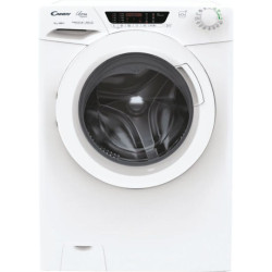 Πλυντήριο ρούχων Candy CS1482DW4/1-S 