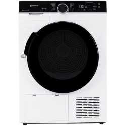 Morris MPD-91125 Στεγνωτήριο 9kg A+++ με Αντλία Θερμότητας