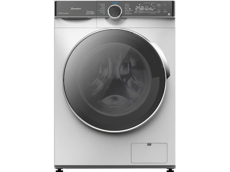Morris Πλυντήριο Ρούχων 12kg  WIW-21530PG