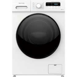 Princess Πλυντήριο Ρούχων 8kg 1400 Στροφών WMBA8PAR