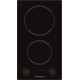 Pyramis 29HL 245 Κεραμική Εστία Αυτόνομη Domino 29x51cm