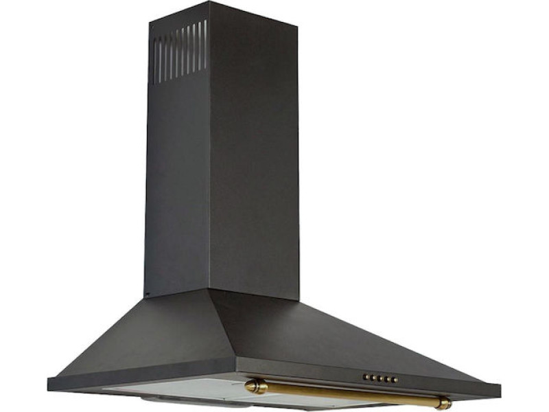 ΑΠΟΡΡΟΦΗΤΗΡΑΣ TG 940 BL RUSTIC