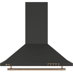 ΑΠΟΡΡΟΦΗΤΗΡΑΣ TGS 950 BL RUSTIC
