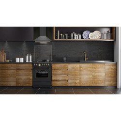 ΑΠΟΡΡΟΦΗΤΗΡΑΣ TGS 950 BL RUSTIC