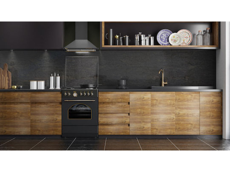 ΑΠΟΡΡΟΦΗΤΗΡΑΣ TGS 950 BL RUSTIC
