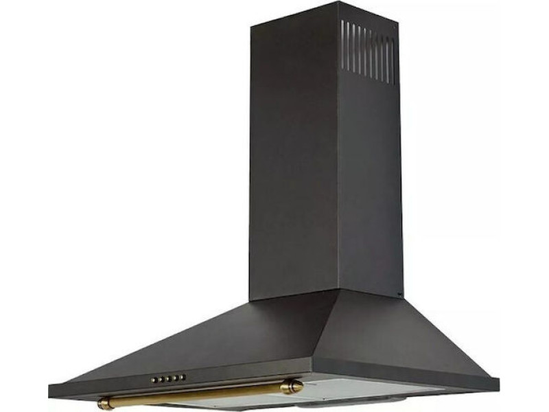 ΑΠΟΡΡΟΦΗΤΗΡΑΣ TG 940 BL RUSTIC