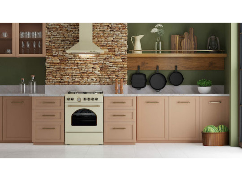ΑΠΟΡΡΟΦΗΤΗΡΑΣ TGS 960 BEIGE