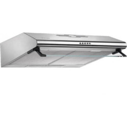ΑΠΟΡΡΟΦΗΤΗΡΑΣ ΑΠΛΟΣ 70cm POWER INOX