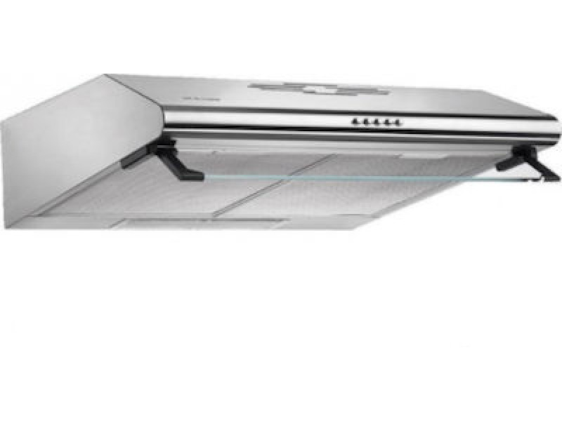 ΑΠΟΡΡΟΦΗΤΗΡΑΣ ΑΠΛΟΣ 70cm POWER INOX