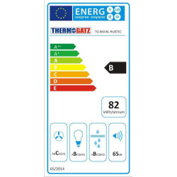 ΑΠΟΡΡΟΦΗΤΗΡΑΣ TGC 160 WH