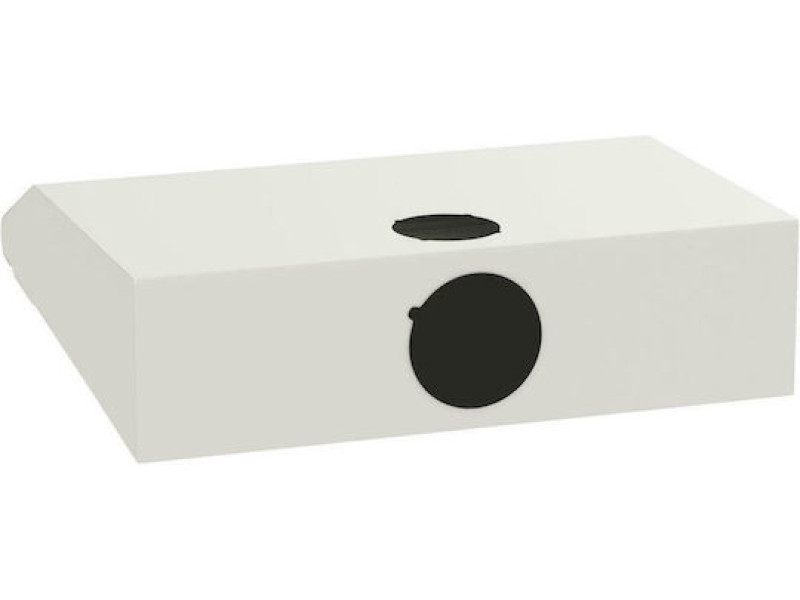 ΑΠΟΡΡΟΦΗΤΗΡΑΣ TGS 170 WH