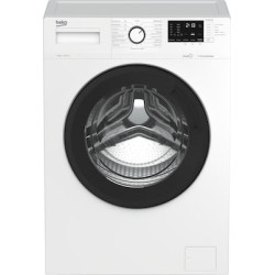 Beko WTV 8612 XSW Washing Machine 8kg 1200 RPM