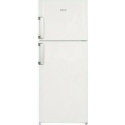 Beko DS227031N Two-door refrigerator 253lt Υ151xΠ59.5xΒ60cm