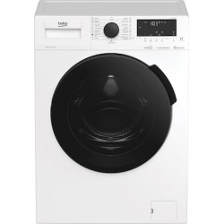 Beko WTV 9716 DXST Washing Machine 9kg 1400 RPM