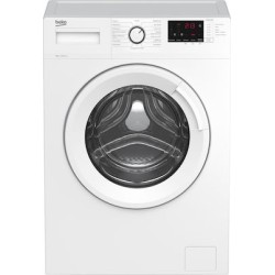 Beko WUE 6512 PAR Washing Machine 6kg 1000 RPM