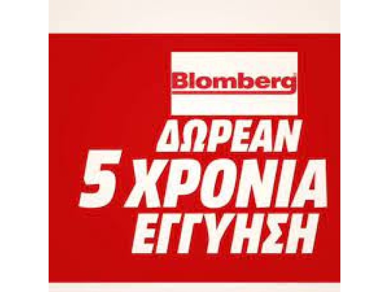 Blomberg WAFN 81230 Πλυντήριο Ρούχων 8kg 1200 Στροφών