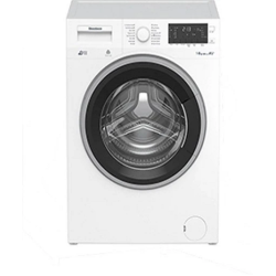 Blomberg WAFN 81230 Πλυντήριο Ρούχων 8kg 1200 Στροφών