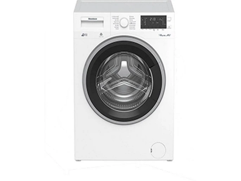 Blomberg WAFN 81230 Πλυντήριο Ρούχων 8kg 1200 Στροφών
