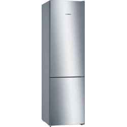 Bosch KGN36KLEAE Fridge Freezer 305lt NoFrost Inox
