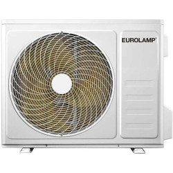 Eurolamp Aere Κλιματιστικό Inverter 12000 BTU A+++/A++