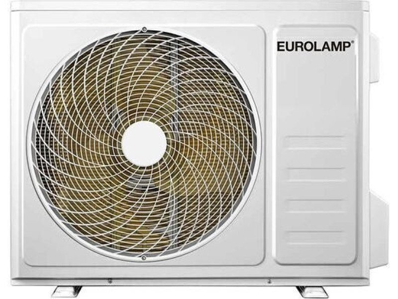 Eurolamp Aere Κλιματιστικό Inverter 9000 BTU A+++/A++