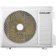 Eurolamp Aere Κλιματιστικό Inverter 9000 BTU A+++/A++