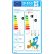 Eurolamp Aere Κλιματιστικό Inverter 9000 BTU A+++/A++