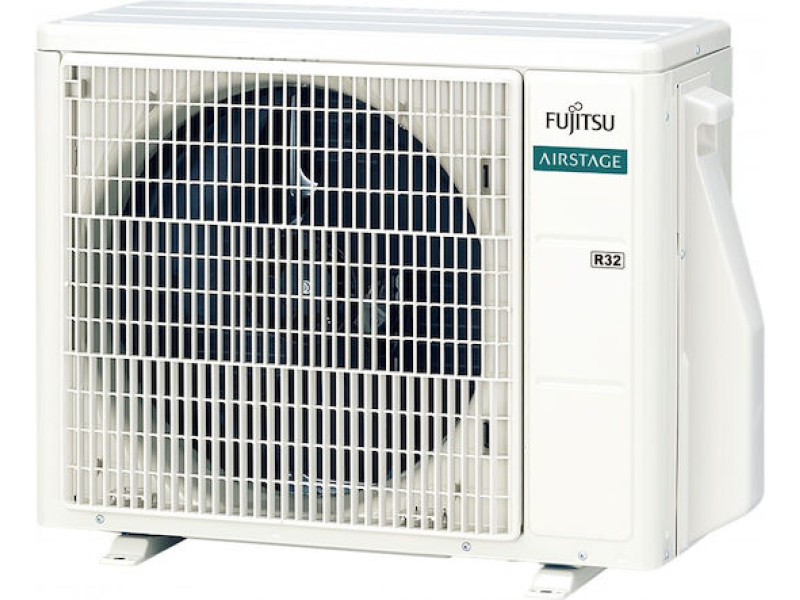 A/C IN9BTU FUJITSU ASEH09KNCA ECO