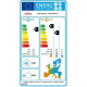 A/C IN9BTU FUJITSU ASEH09KNCA ECO