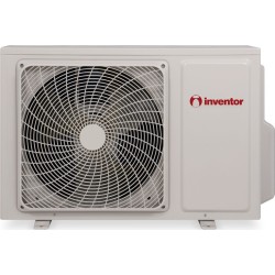 Inventor Comfort MFVI32-12WFI / MFVO32-12 Air Conditioner Inverter 12000 BTU with Ionizer and WiFi