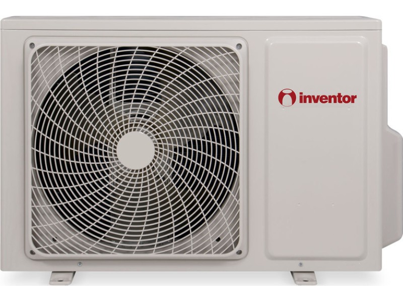 Inventor Comfort MFVI32-24WFI/MFVO32-24 Κλιματιστικό Inverter 24000 BTU με Ιονιστή και WiFi