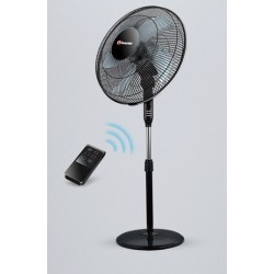 Inventor FN04B-INV Fan Stand 55W Diameter 40cm with Remote Control