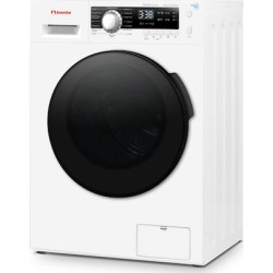 Inventor GLXW10D7015 Washing Machine-Dryer 10kg / 7kg 1500 RPM