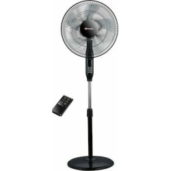 Inventor FN04B-INV Fan Stand 55W Diameter 40cm with Remote Control