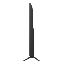 LG Smart Τηλεόραση 65" 4K UHD LED AI UA75 HDR (2025) 65UA75006LA