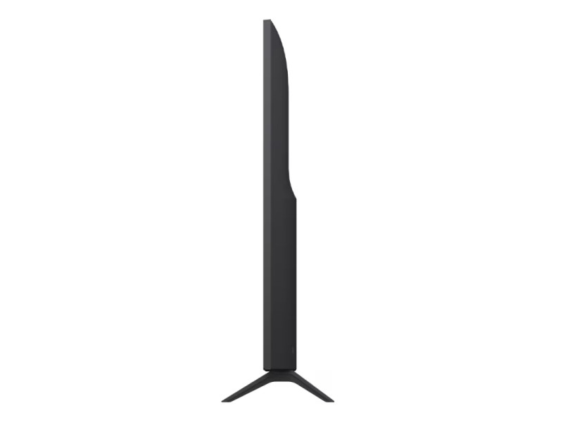 LG 43UA75006LA 43'' LED 4K Smart TV Τηλεόραση Black