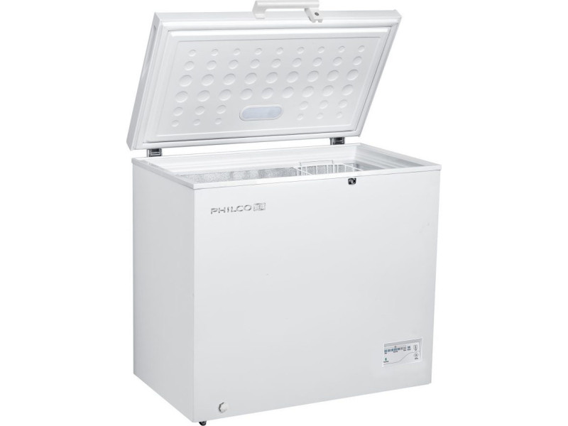 Philco PFC-200 Καταψύκτης Μπαούλο 200lt