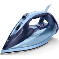 Philips Azur GC4564 / 20 Steam Iron 2600W with Continuous Supply 50gr / min