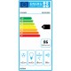 Pyramis Essential Turbo Πτυσσόμενος Απορροφητήρας 60cm Καφέ