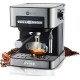 Pyrex SB-380 Μηχανή Espresso 850W Πίεσης 20bar