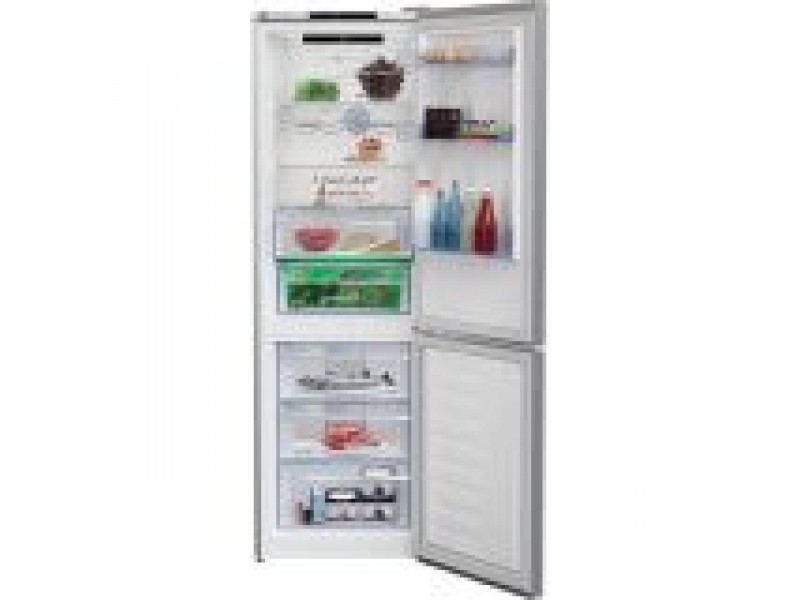 BEKO ΨΥΓΕΙΟΚΑΤΑΨΥΚΤΗΣ RCNA 366I40 ZXBN