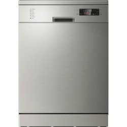 Robin SB-160X Dishwasher (60cm) 14 Inox A ++ Tableware