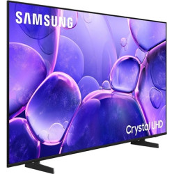 Samsung Smart Τηλεόραση 43" 4K UHD LED U8000F HDR UE43U8072FUXXH