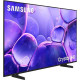 Samsung Smart Τηλεόραση 43" 4K UHD LED U8000F HDR UE43U8072FUXXH