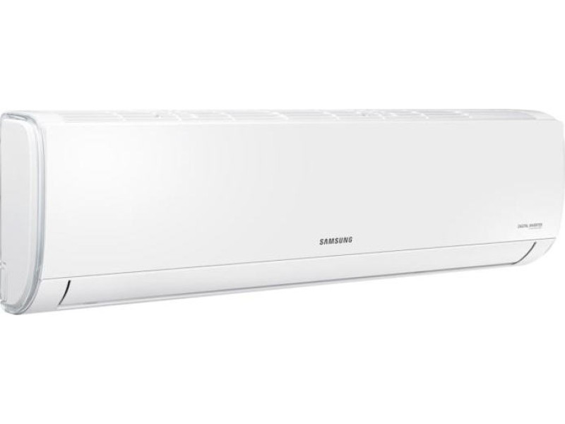 Samsung AR09TXHQASINEU/AR09TXHQASIXEU Κλιματιστικό Inverter 9000 BTU