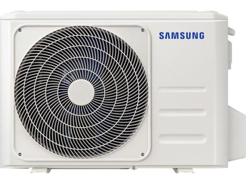 Samsung AR09TXHQASINEU/AR09TXHQASIXEU Κλιματιστικό Inverter 9000 BTU